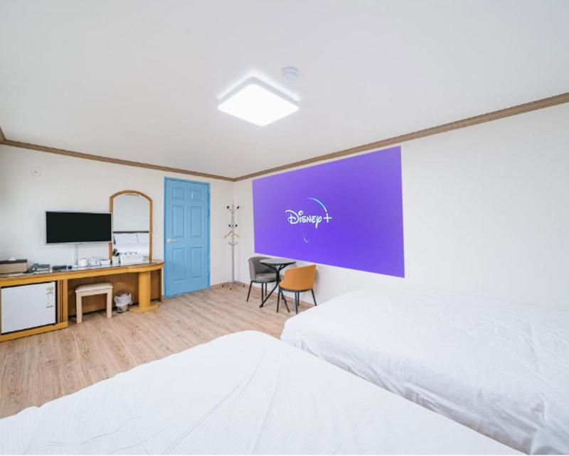 Top Island Hotel جيجو المظهر الخارجي الصورة